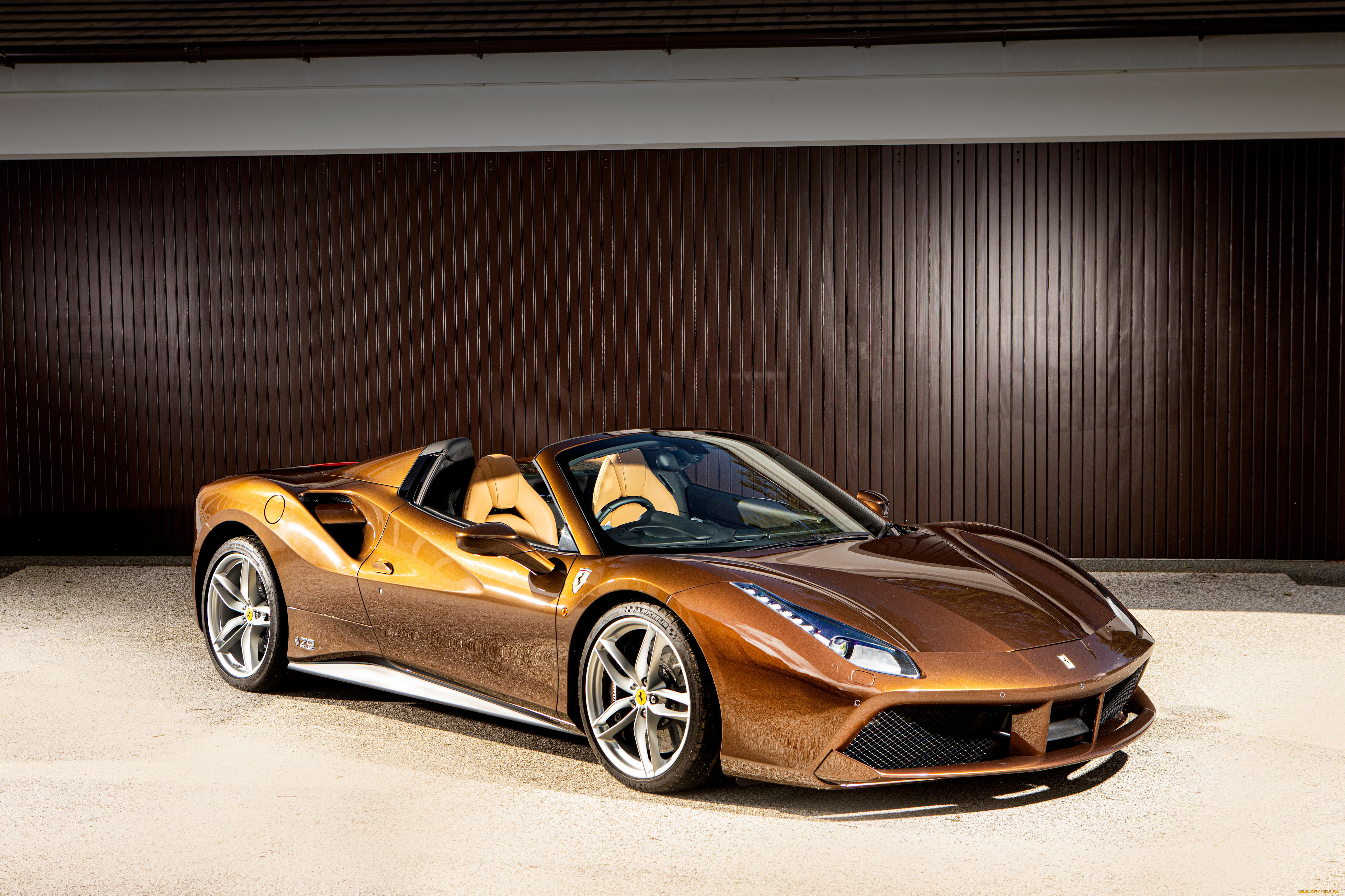 , ferrari